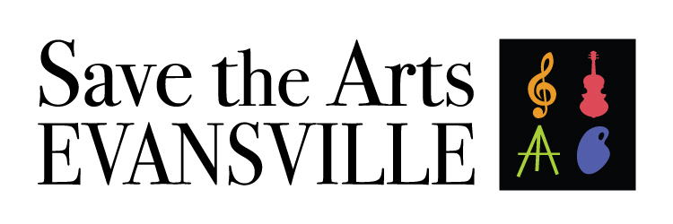 Save the Arts Evansville